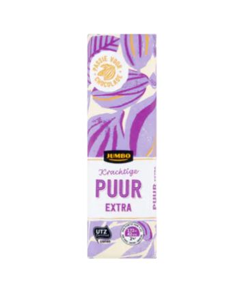 Jumbo extra puur