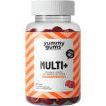 Yummygums multi plus