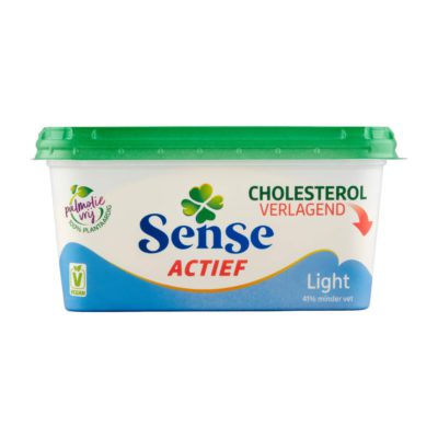 Sense actief light