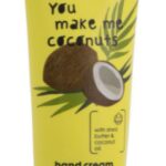 HEMA handcrème coconut