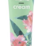 HEMA Handcreme hennepolie & rozenwater