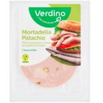 Verdino mortadella pistachio