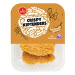 1 de Beste crispy kiptenders