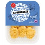 1 de Beste kipnuggets