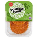 1 de Beste oosterse schijf