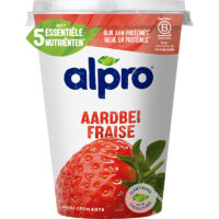 Yoghurt
