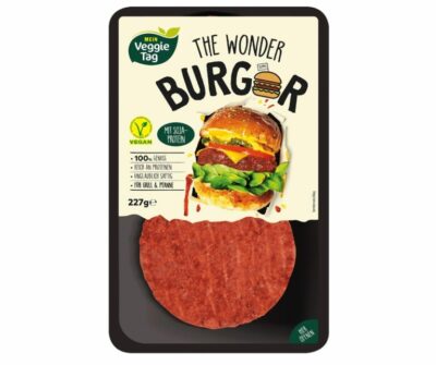 Aldi wonder burger