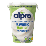 Alpro kwark nature