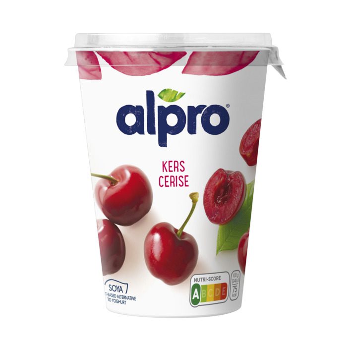 Alpro kers