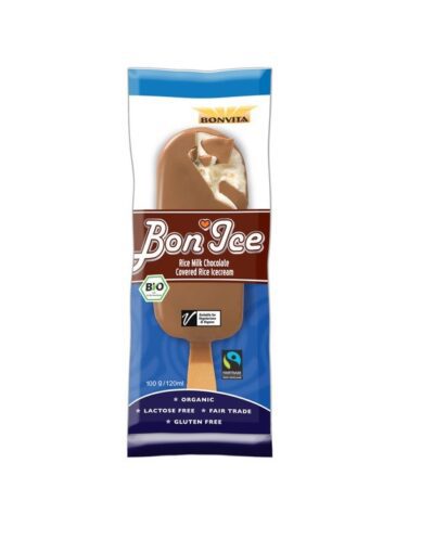 Bonvita bon ice rice milk chocolate