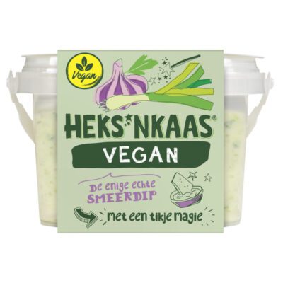 Heks'nkaas vegan