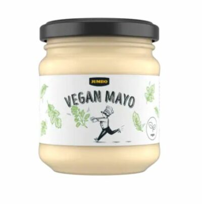 Jumbo vegan mayo