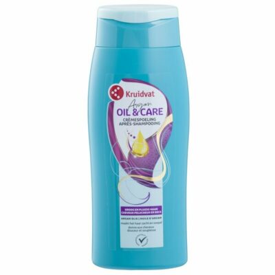 Kruidvat argan oil & care conditioner