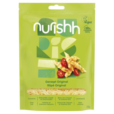 Nurishh rasp original