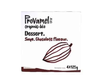 Provamel dessert chocolate