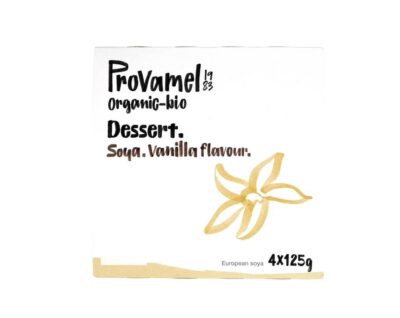 Provamel dessert vanilla