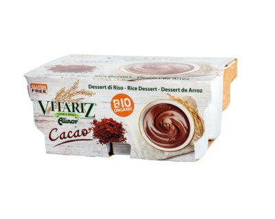 Vitariz rijstdessert cacao