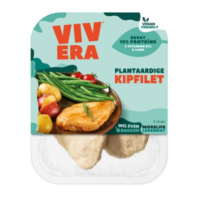 Vivera plantaardige kipfilet