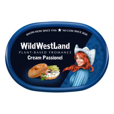 WildWestLand cream passionel