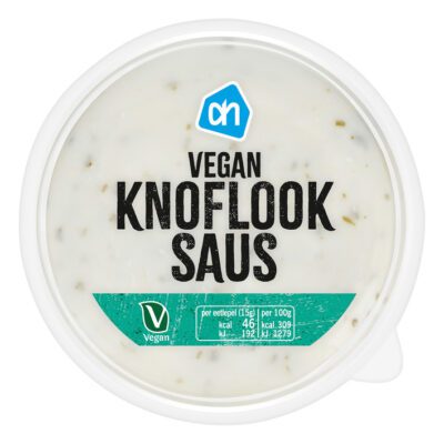 AH Knoflooksaus