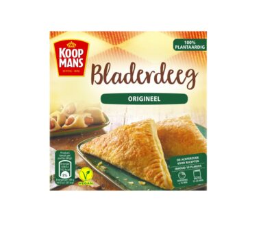 Koopmans bladerdeeg origineel