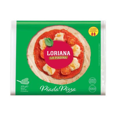 Loriana la piadina piadapizza