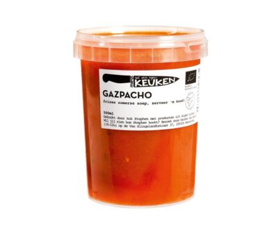 Marqt gazpacho