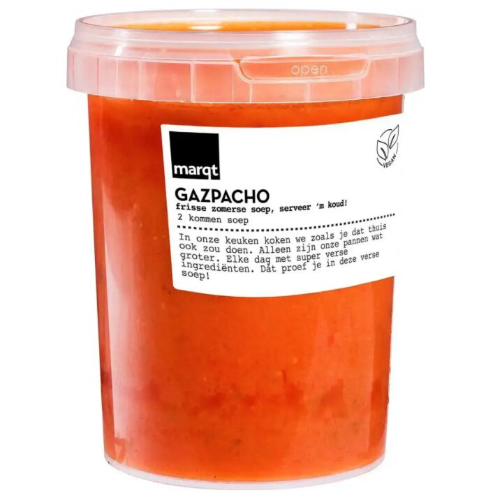 Marqt gazpacho