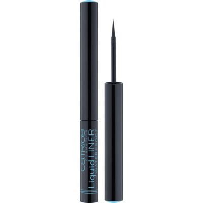 Catrice Liquid Eyeliner Waterproof 010 Don't Leave Me!