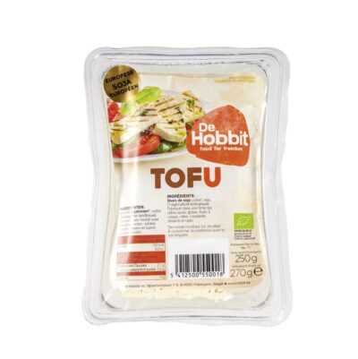 De Hobbit tofu