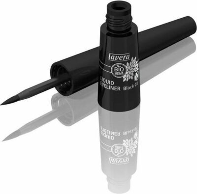 Lavera Liquid Eyeliner Black 01