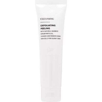 Etos exfoliating peeling