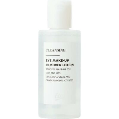 Etos eye make-up remover lotion