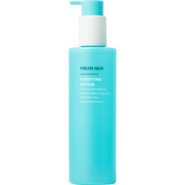 Etos fresh skin purifying lotion