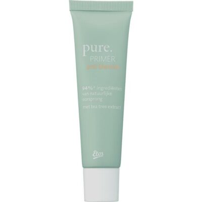 Etos pure primer anti blemish