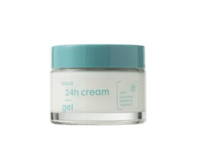 Hema aqua 24h gelcrème normale huid