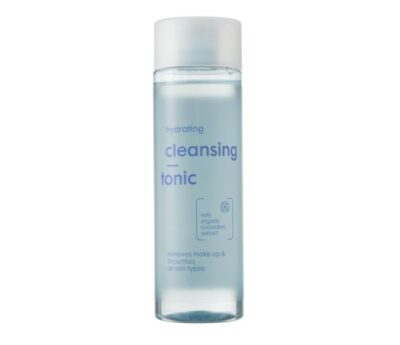 Hema cleansing tonic