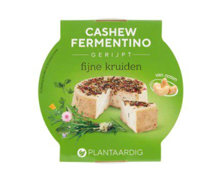 Jumbo cashew fermentino gerijpt fijne kruiden