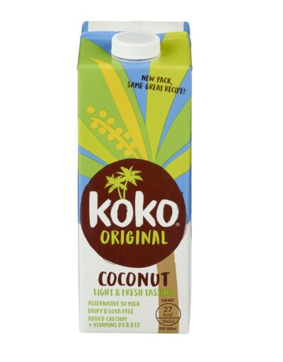 Koko original