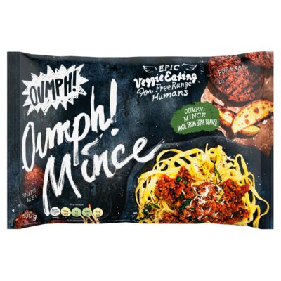 Oumph! mince