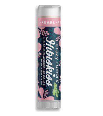 Crazy Rumors lippenbalsem hibiskiss pearl