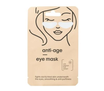 Hema anti-age eye mask