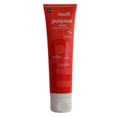 Hema multi purpose cream for body and face