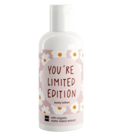 Hema you're limited edition body lotion watermelon