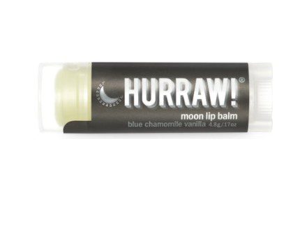 Hurraw! moon lip balm