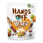 Hands Off Bites Peanut