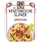 De Vegetarische Slager speckjes