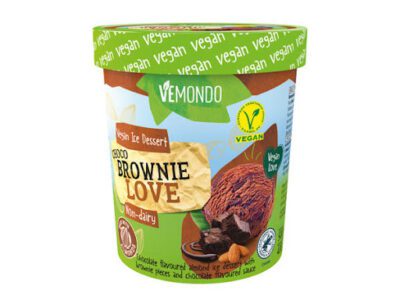 Vemondo brownie love