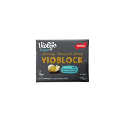 Violife vioblock unsalted