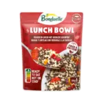 Bonduelle lunch bowl linzen bulgur